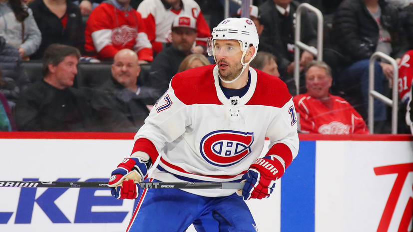 Sportsnet: «Монреаль» может обменять Ковальчука до дедлайна после его успешной игры