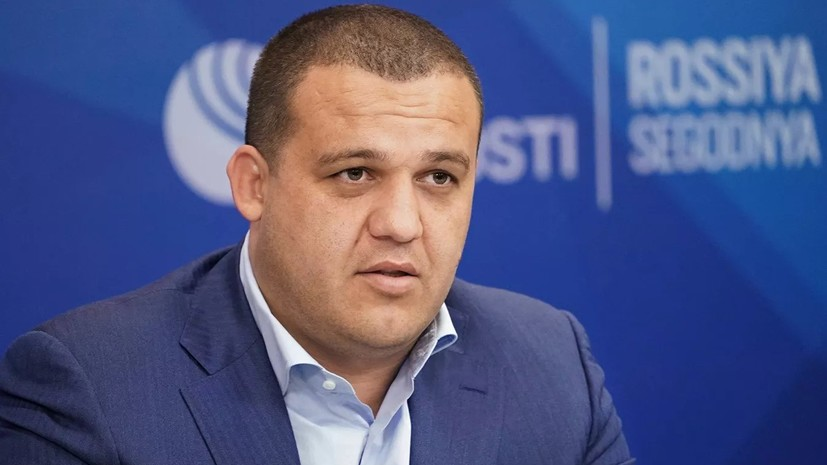 Федерация бокса России начала своё расследование по поводу допинг-теста Беспутина