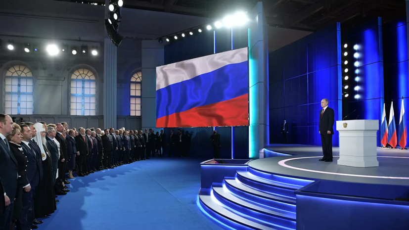 Путин призвал ядерные державы устранить предпосылки глобальной войны