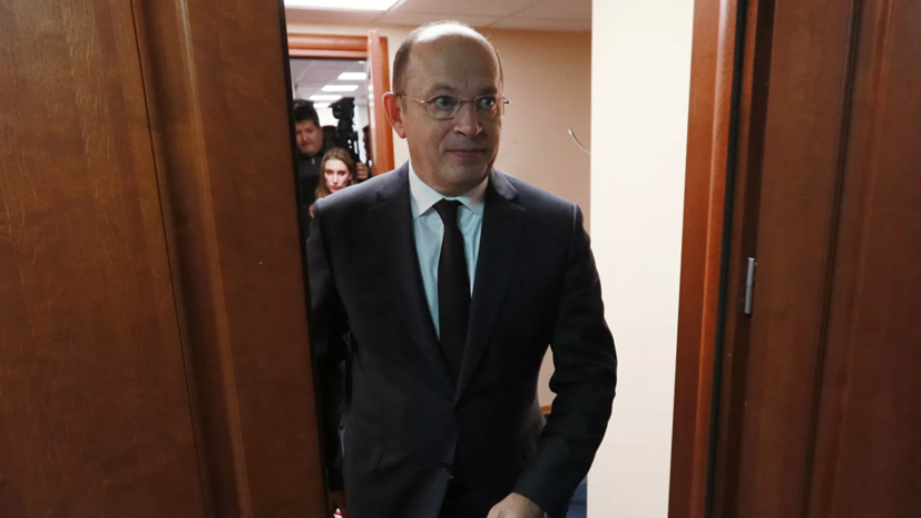 СМИ: Главу РПЛ допросили как свидетеля по делу о договорном матче