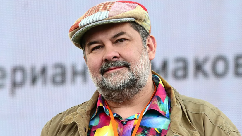 Лукьяненко объяснил появление псевдонима при публикации нового романа