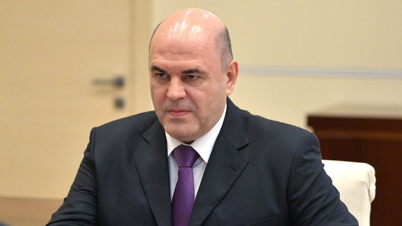 Неверов рассказал об итогах встречи фракции «Единая Россия» с Мишустиным