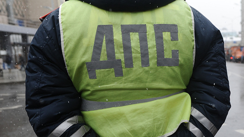 В Краснодаре завели дело о получении взятки сотрудником ГИБДД
