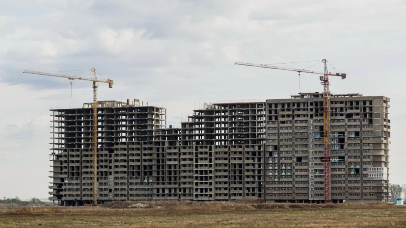 В Подмосковье подвели итоги 2019 года в сфере строительства