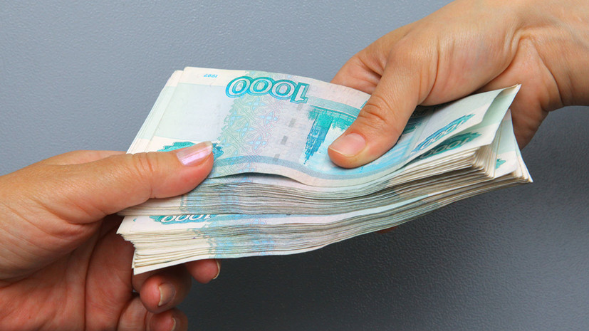 В Адыгее заявили об увеличении размера выплат нуждающимся семьям