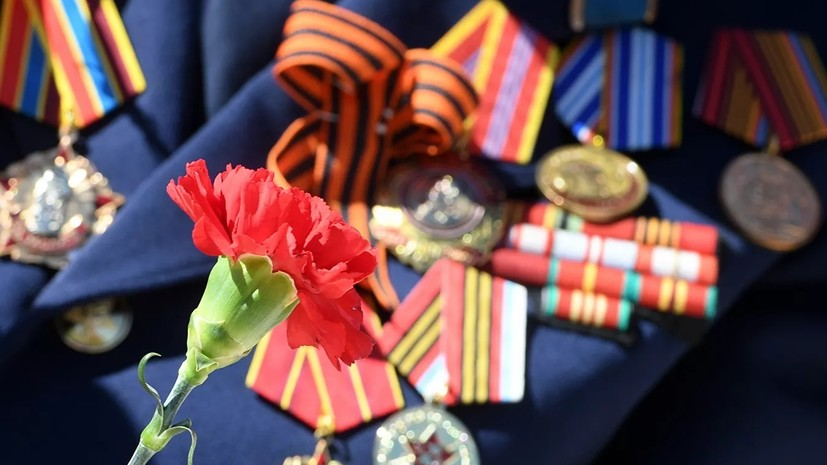 Все лидеры стран ОДКБ приглашены в Москву на 75-летие Победы