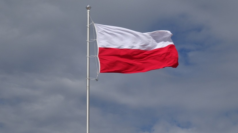 В МИД Польши оценили публикацию документов об освобождении Варшавы