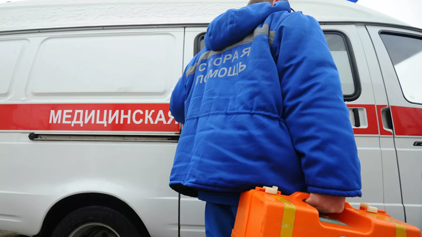 На Кубани в ДТП погибли три человека и четверо пострадали