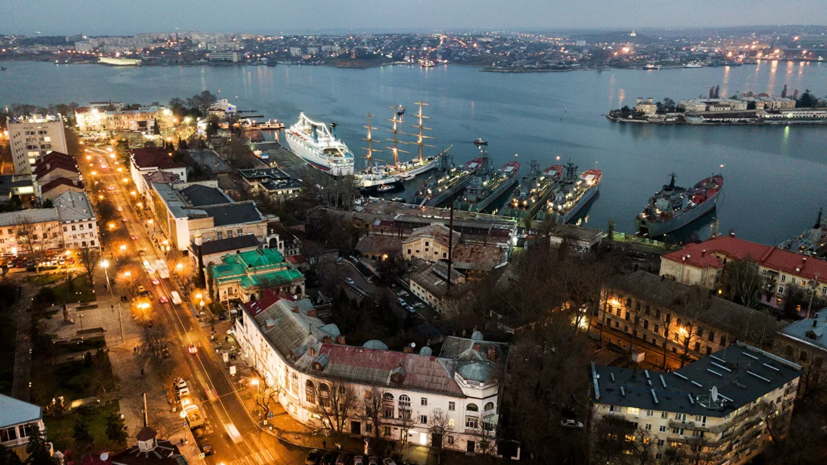 В Севастополе могут создать реестр недобросовестных поставщиков туруслуг