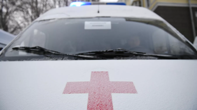 На Алтае эвакуировали 40 иностранцев из заглохшего на морозе автобуса