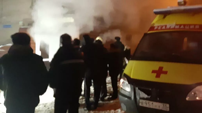 В Общественной палате прокомментировали ЧП в пермском мини-отеле