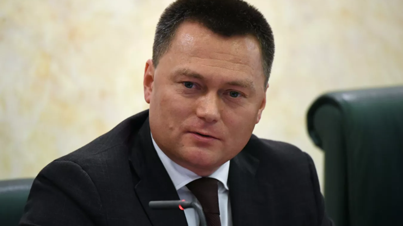 Краснов выступил за сокращение сроков ареста и следствия