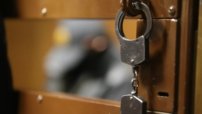 Суд в Красноярске арестовал главу местного отделения Пенсионного фонда