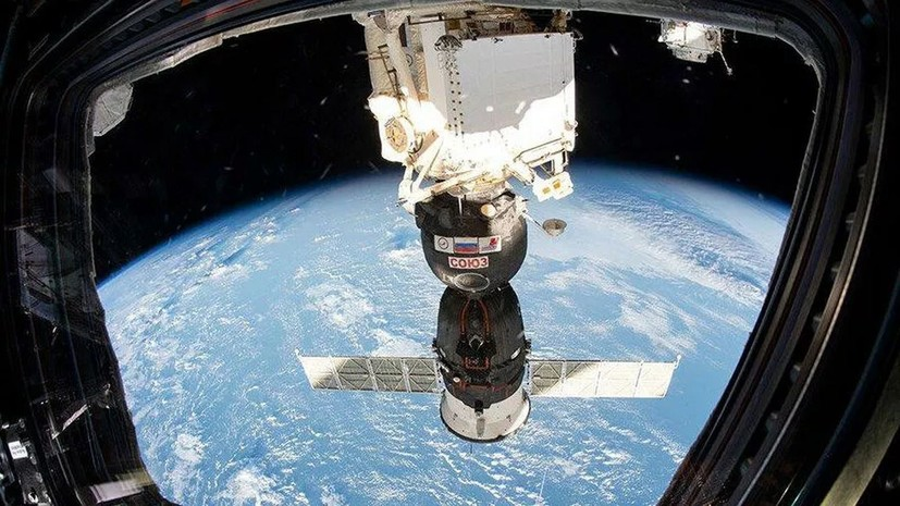 Бывший космонавт Юрий Усачёв рассказал о методах борьбы с антисанитарией на МКС