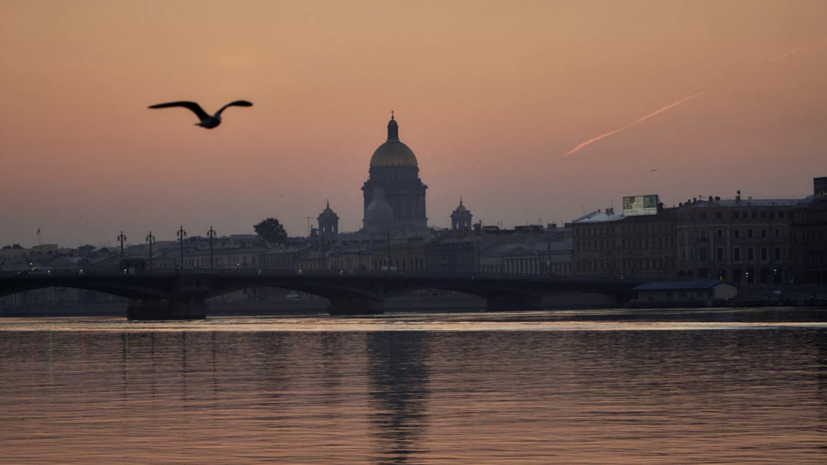 В Петербурге утвердили список домов-памятников, которые отреставрируют в рамках подпрограммы «Наследие»