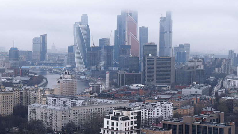 Синоптик рассказал о погоде в Москве в феврале и марте