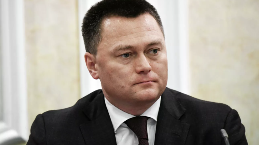 Краснов заявил об отсутствии противостояния между СК и Генпрокуратурой