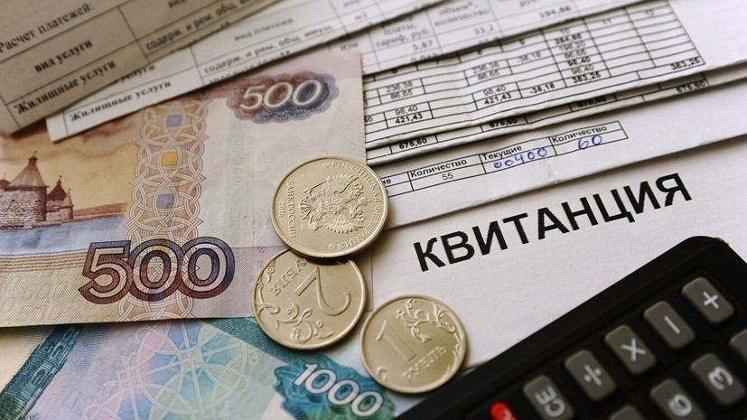 Эксперт оценила идею привлечь коллекторов к сбору долгов по ЖКХ