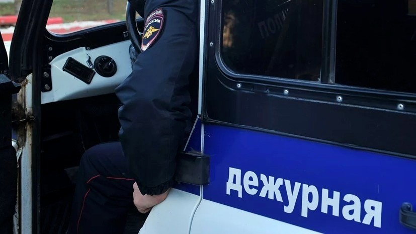 В Петербурге задержали мужчину за ложное сообщение о минировании аэропорта