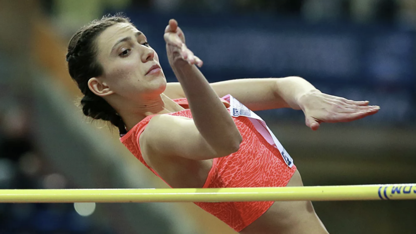 Ласицкене не исключила, что может подать в суд на ВФЛА