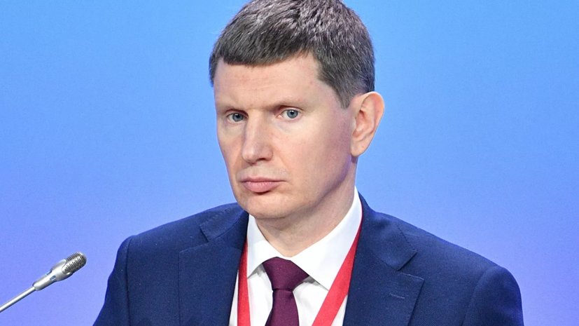 Гендиректор Пермского театра оперы и балета оценил назначение Решетникова министром