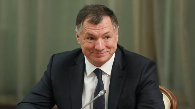 Власти Татарстана прокомментировали назначение Хуснуллина на пост вице-премьера