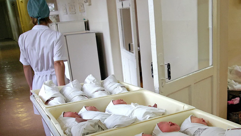 В перинатальном центре Адыгеи открыли кабинет регистрации рождения