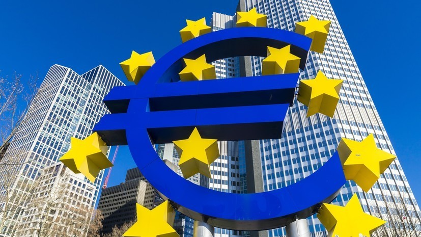 ЕЦБ сохранил базовую ставку на уровне 0% — РТ на русском