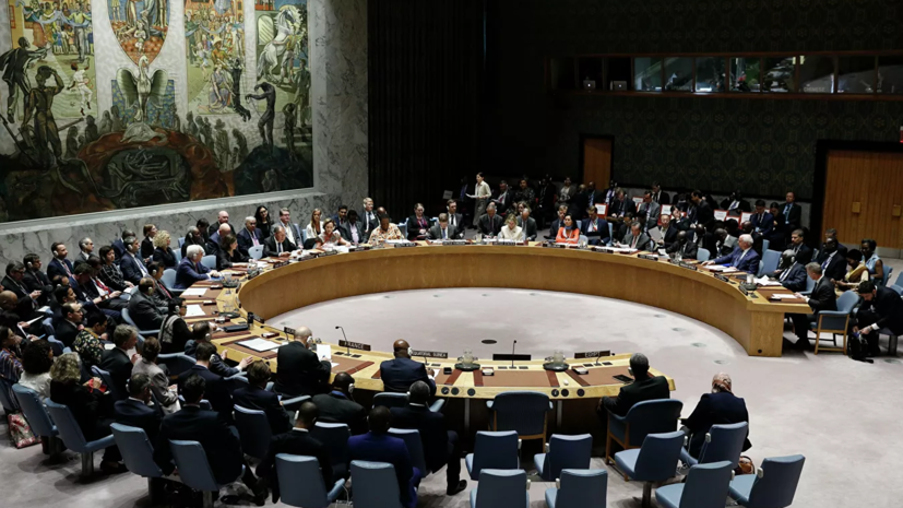 Эксперт прокомментировал идею Путина о встрече лидеров стран — членов СБ ООН