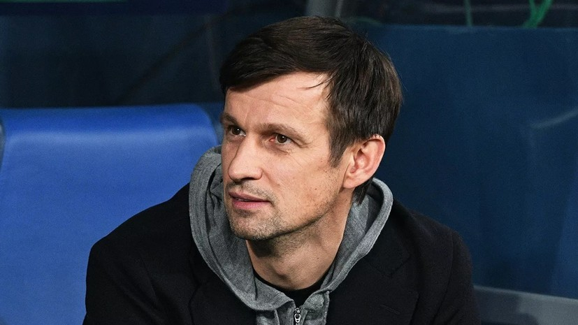 Эксперт прокомментировал решение совета директоров «Зенита» продлить контракт с Семаком