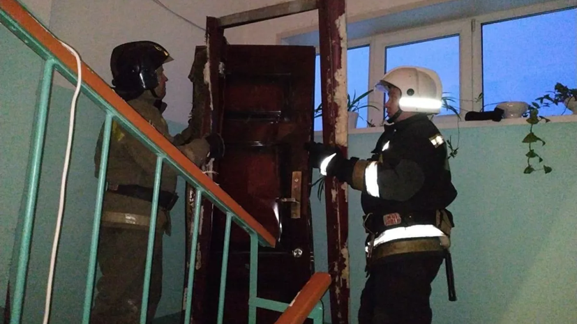 Названа предварительная причина взрыва в жилом доме в Каменске-Уральском