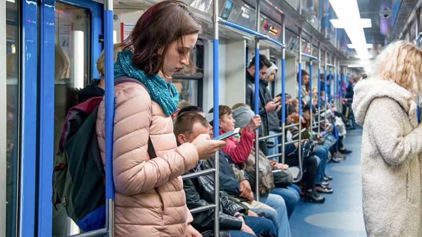 В московском метро пройдёт специальная акция для студентов-отличников