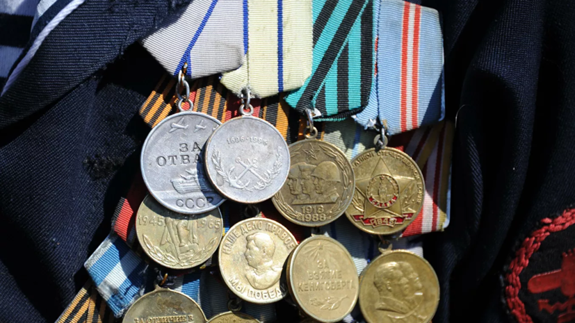 В Оренбургской области рассказали о программе мероприятий к 75-й годовщине Победы