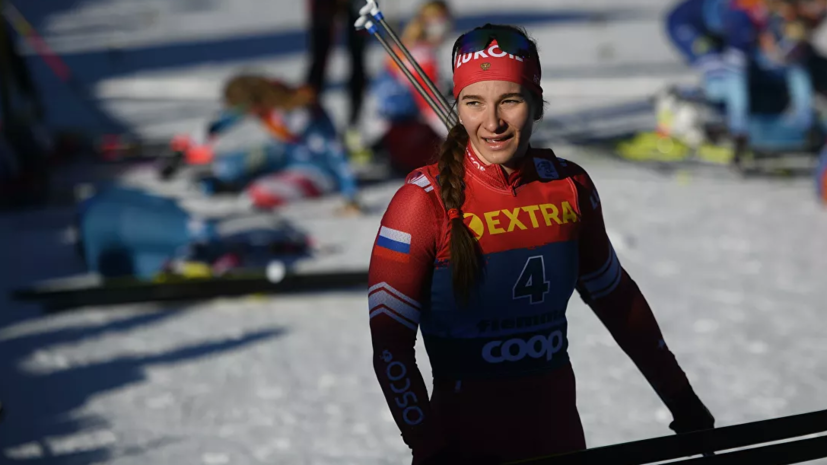 Стал известен состав сборной России по лыжным гонкам на этап КМ в Оберстдорфе