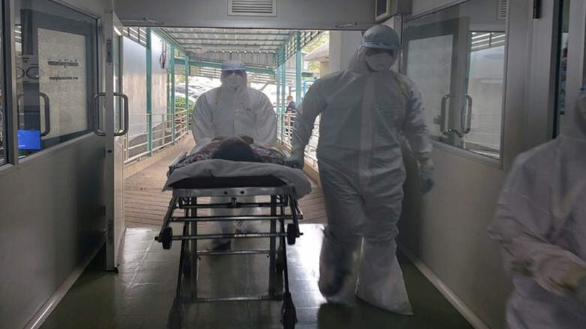 Эксперт рассказал о мерах профилактики в ситуациях с коронавирусом