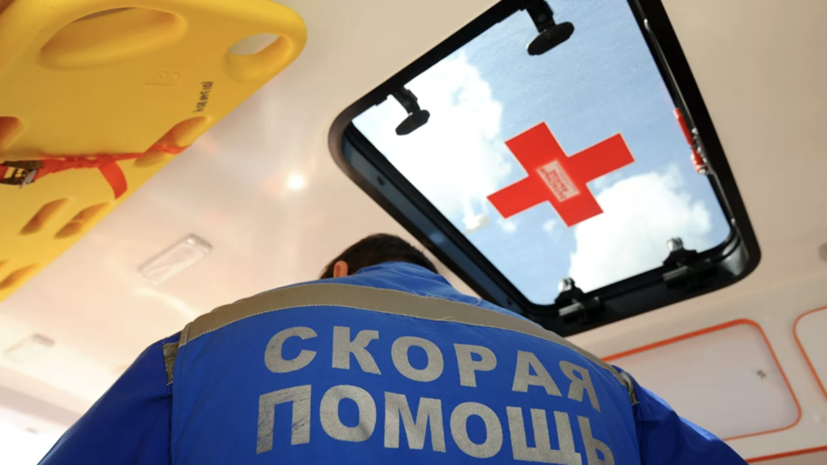 У госпитализированных в Москве граждан КНР пневмонии не обнаружено