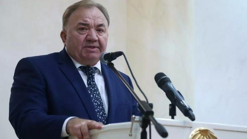 Глава Ингушетии отправил правительство региона в отставку