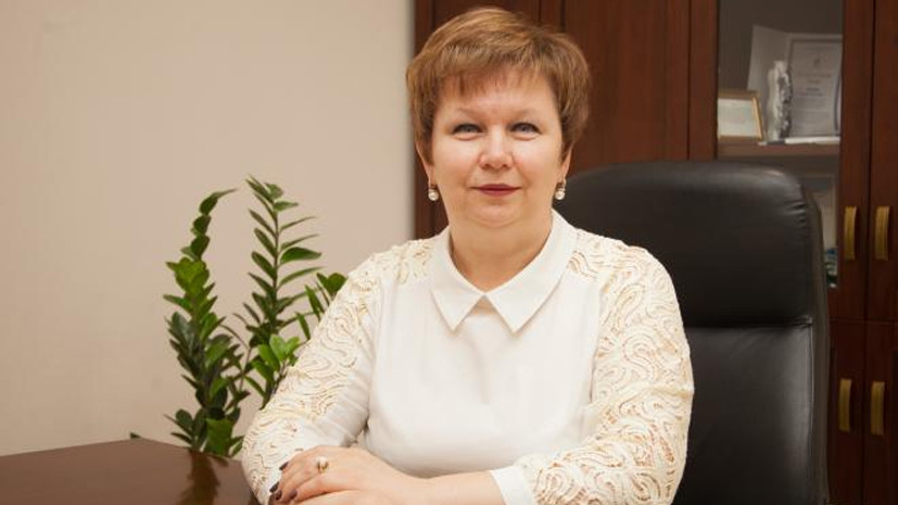 Стал известен новый председатель совета ректоров вузов Тюменской области