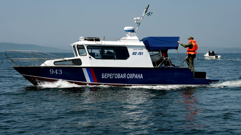 В Крыму пресекли незаконный вылов рыбы возле Тарханкутского маяка