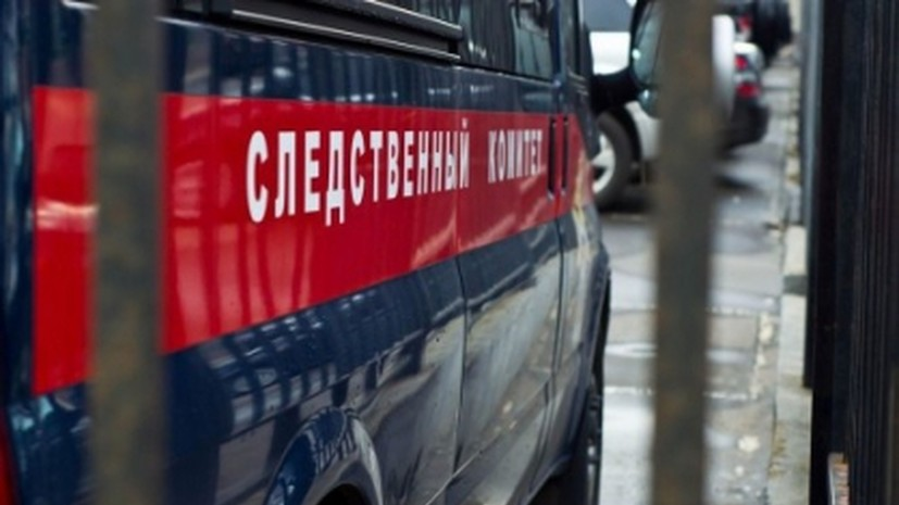 СК России заочно обвинил украинского командира в обстреле Горловки