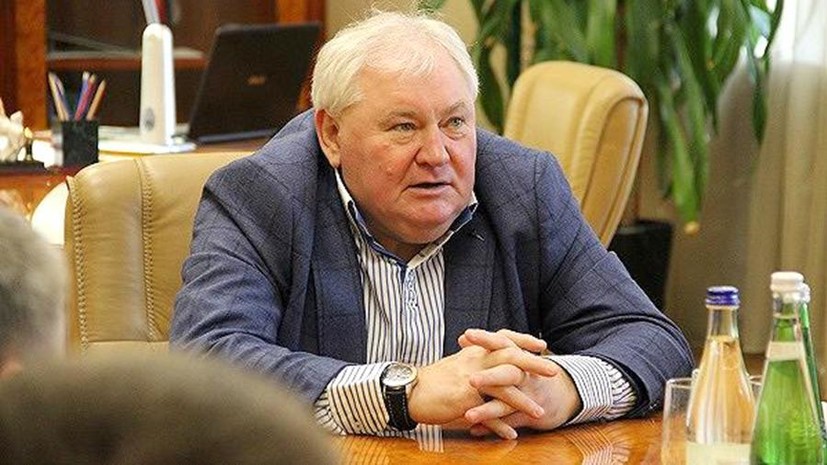 В Ростовской области сообщили о гибели депутата заксобрания Алабушева