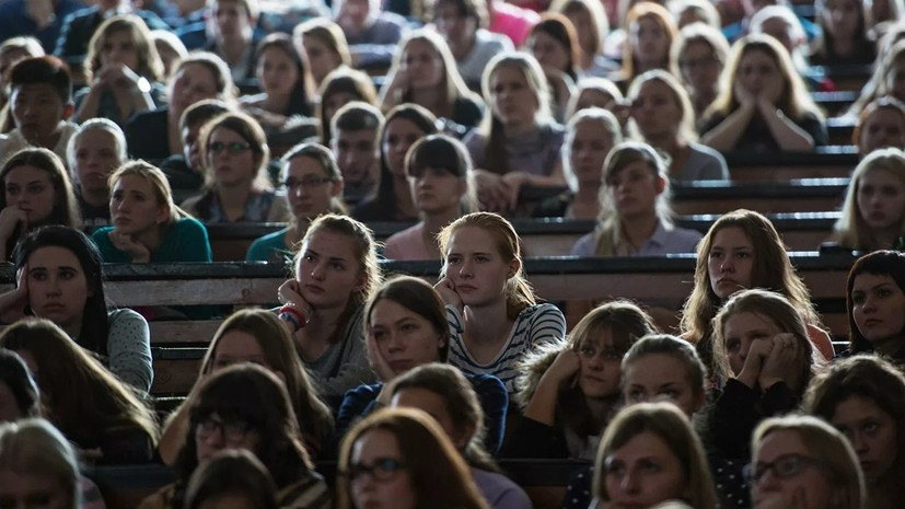 Финал Российской студенческой весны пройдёт в мае в Ростовской области