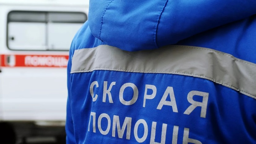 Два человека погибли и семь пострадали в ДТП в Ростовской области