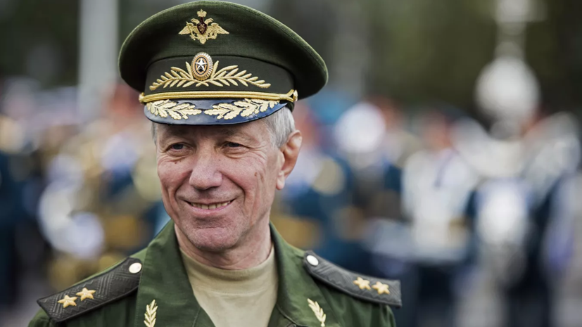 Дни памяти дирижёра Валерия Халилова пройдут 30 и 31 января в Хабаровске