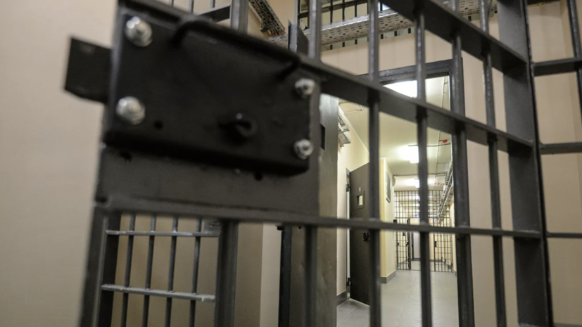 Генпрокуратура предложила реже сажать в СИЗО за нетяжкие преступления