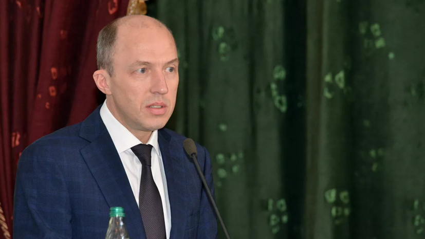 Главу Алтая госпитализировали во время командировки в Москве