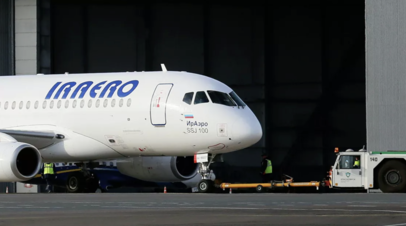 Ространснадзор проведёт внеплановые проверки после инцидента с SSJ-100