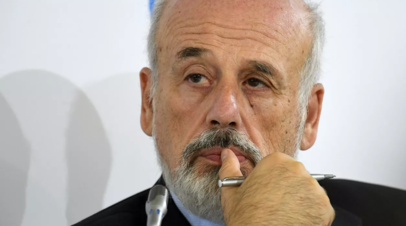 Умер советник главы «Роснефти» Владимир Фейгин