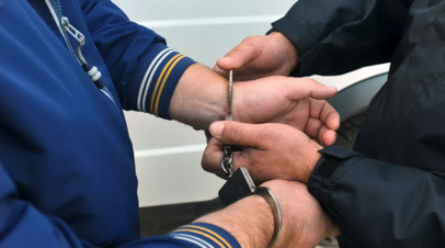 В Крыму задержан оборудовавший по заданию Киева схроны со взрывчаткой