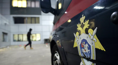 В Самарской области проводят проверку по факту гибели мужчины при обрушении стены